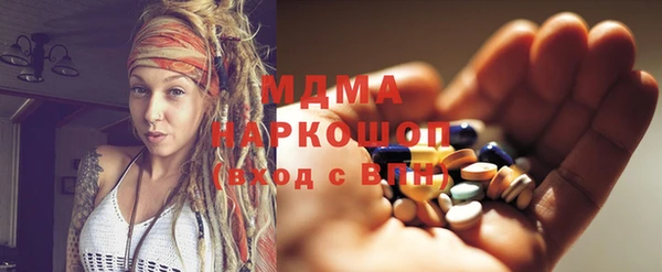 крисы Горняк